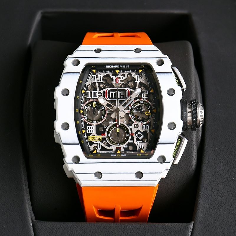 RICHARD MILLE Watches